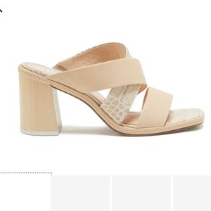 Vince Camuto Sandals